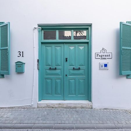 Pageant Homes Lefkoşa Dış mekan fotoğraf