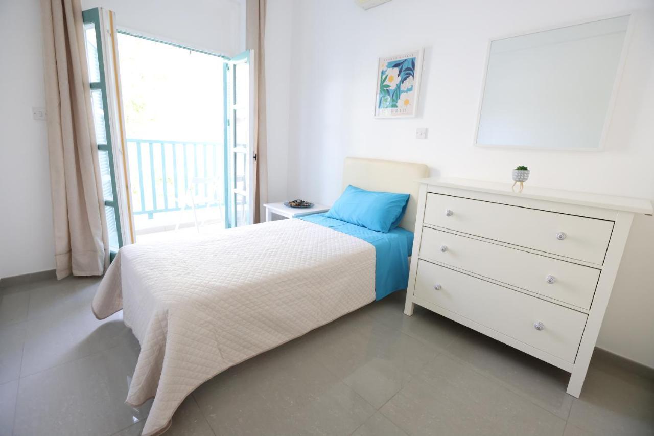 Pageant Homes Lefkoşa Dış mekan fotoğraf