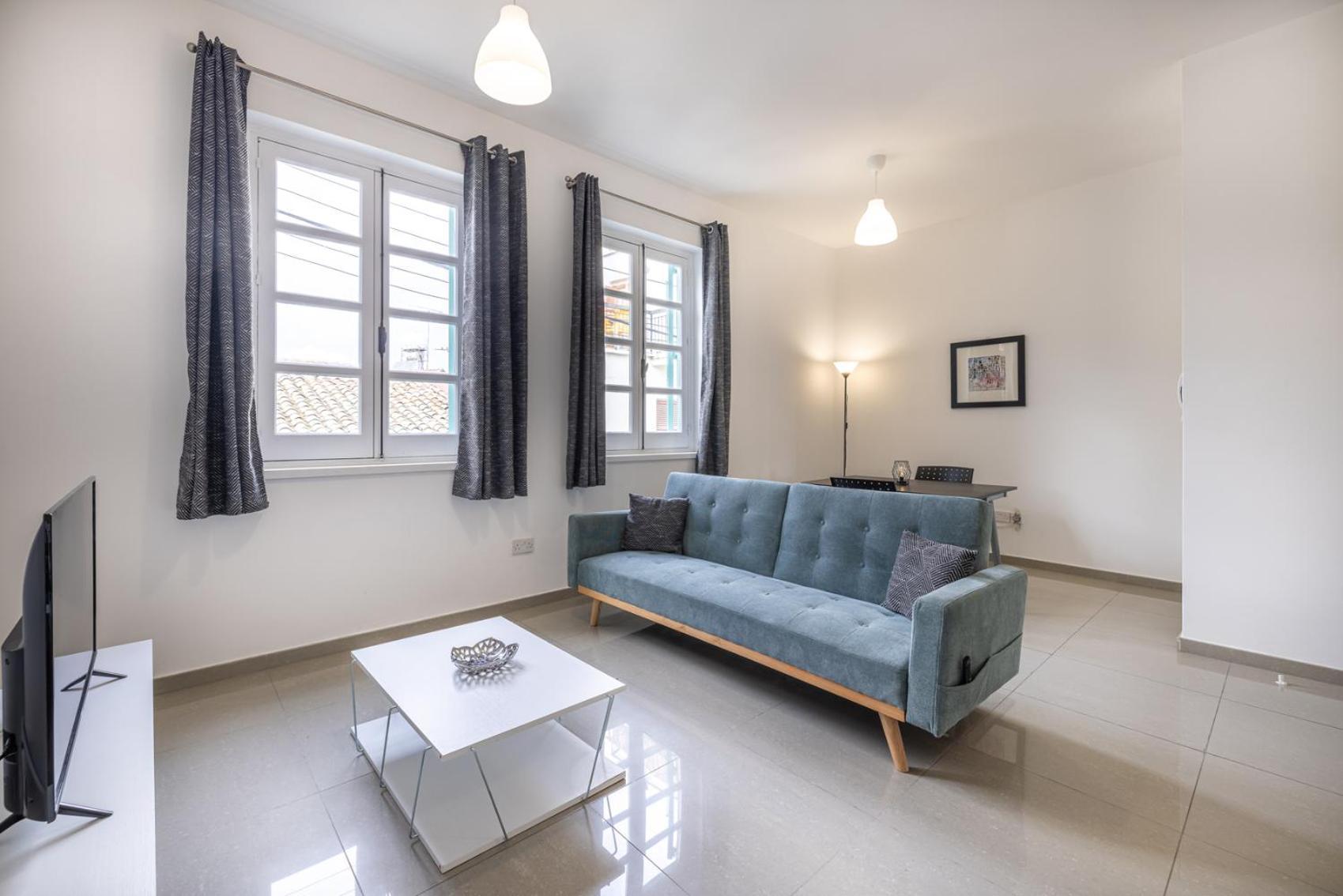 Pageant Homes Lefkoşa Dış mekan fotoğraf