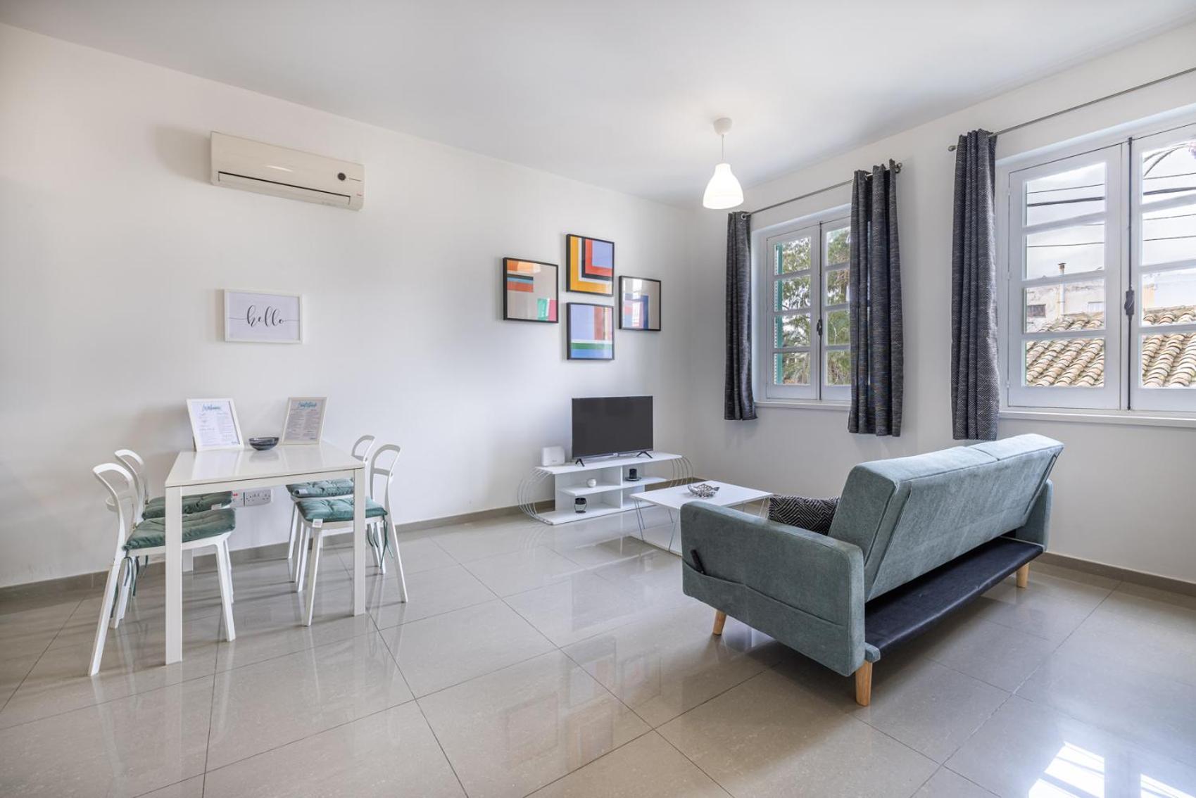Pageant Homes Lefkoşa Dış mekan fotoğraf