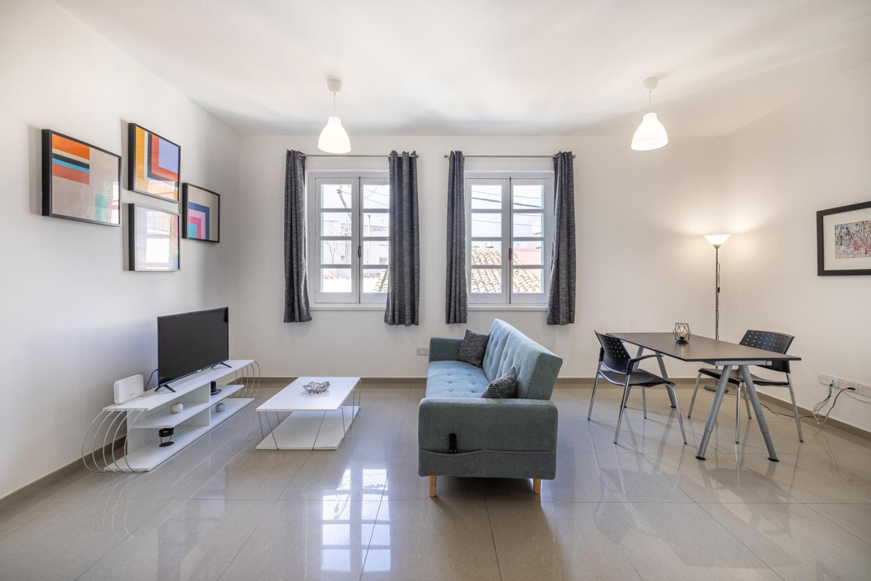 Pageant Homes Lefkoşa Dış mekan fotoğraf
